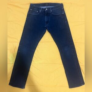 Navy Blue Polo Ralph Lauren Pants